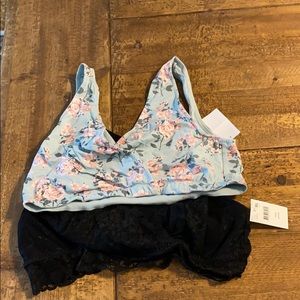 NWT Nursing Bras